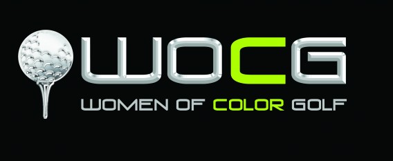 Women of Color Golf Client Logo